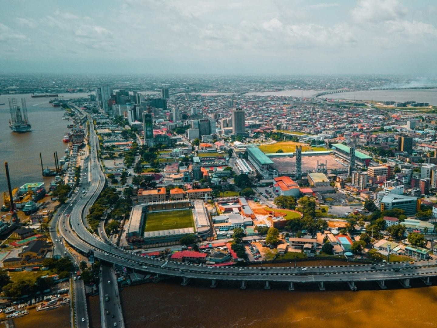 Nigeria shutterstock 2059372682